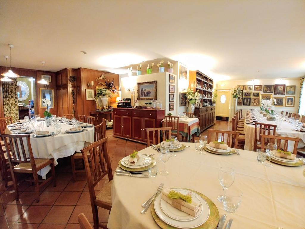 Hotel Locanda Al Sole 카스텔로디고데고 외부 사진