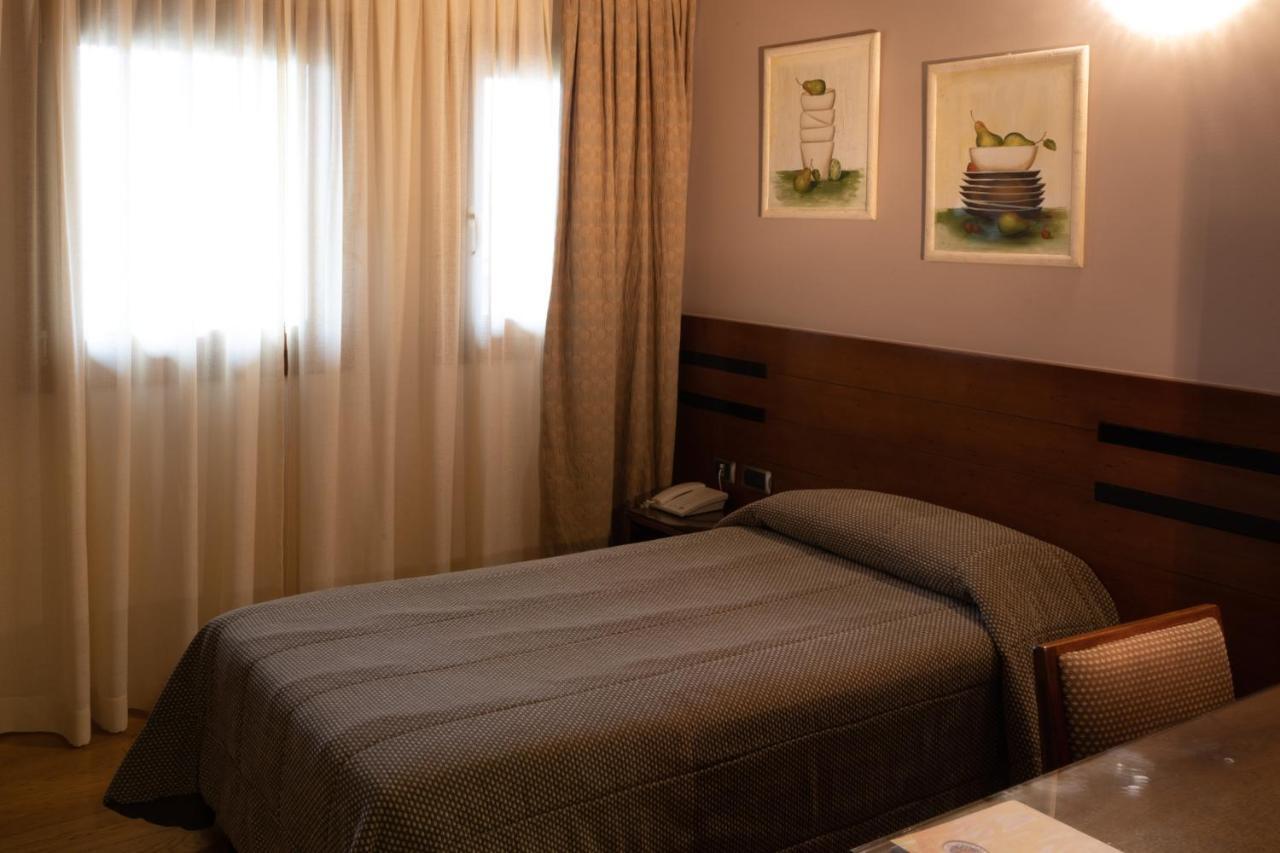 Hotel Locanda Al Sole 카스텔로디고데고 외부 사진