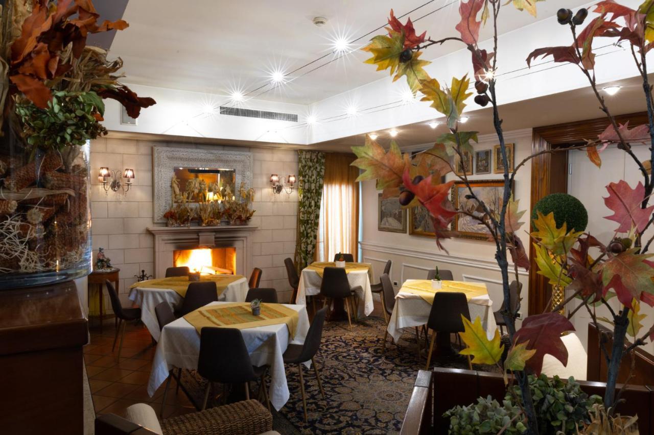 Hotel Locanda Al Sole 카스텔로디고데고 외부 사진