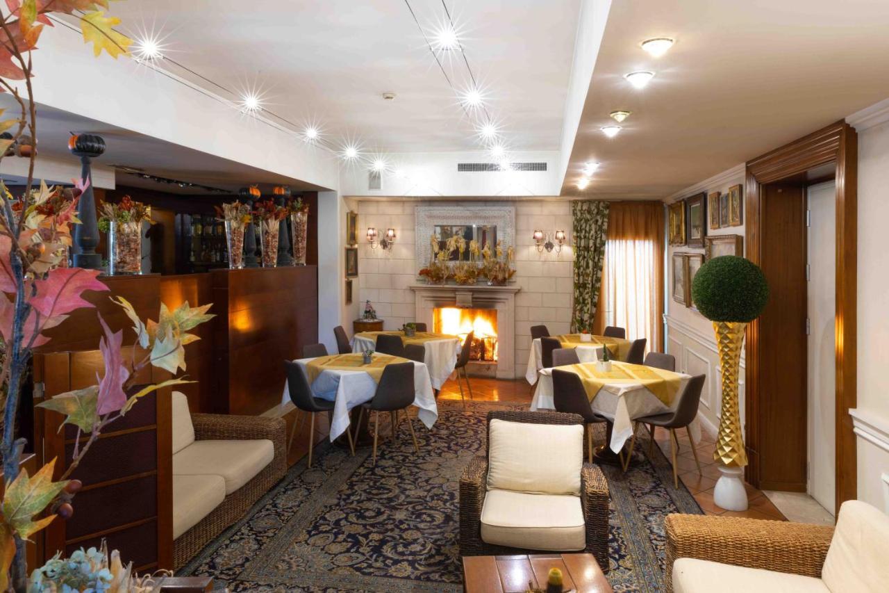 Hotel Locanda Al Sole 카스텔로디고데고 외부 사진